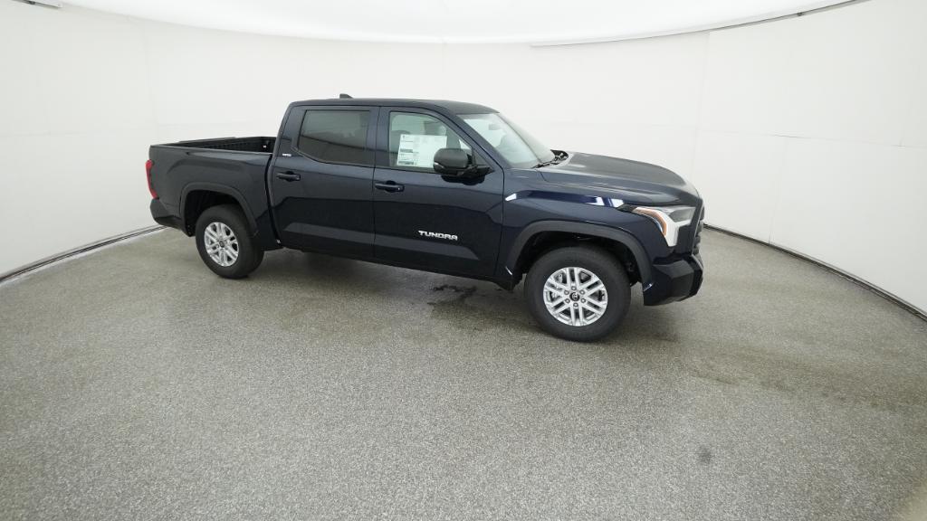 2026 Toyota Tundra SR5 CrewMax photo 27