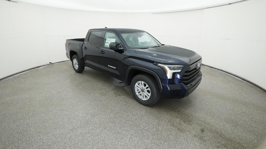 2026 Toyota Tundra SR5 CrewMax photo 29