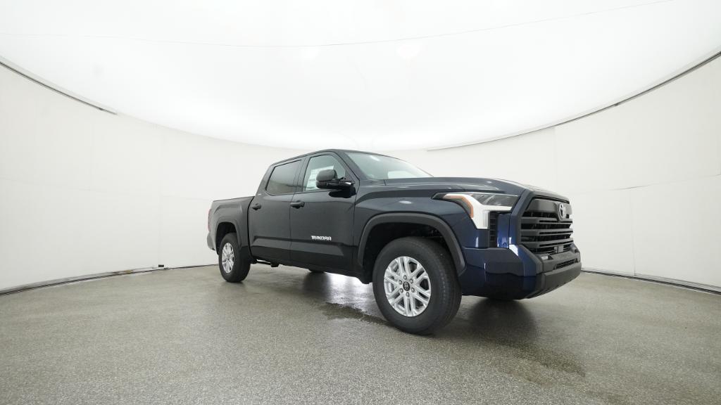 2026 Toyota Tundra SR5 CrewMax photo 30