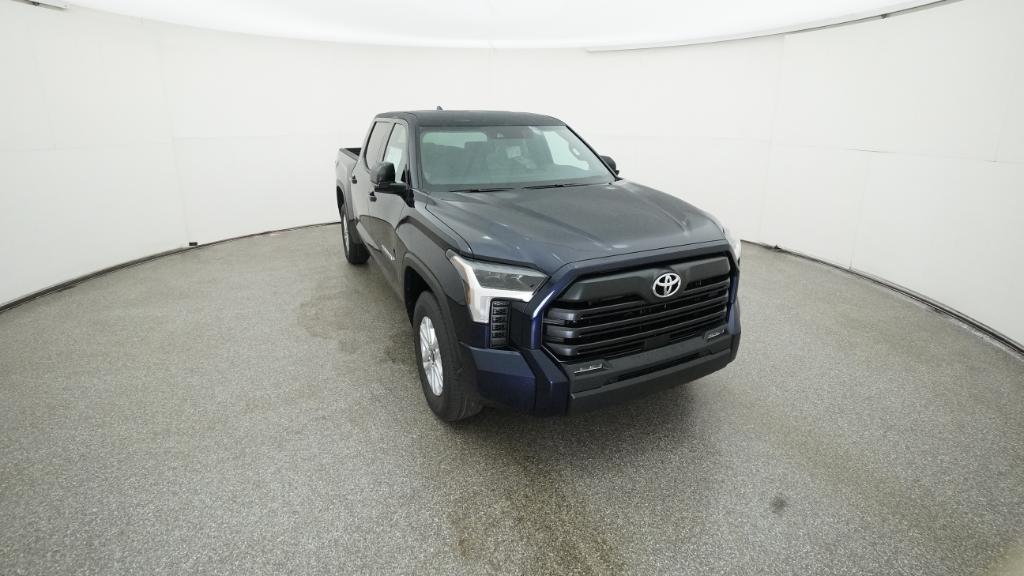 2026 Toyota Tundra SR5 CrewMax photo 32