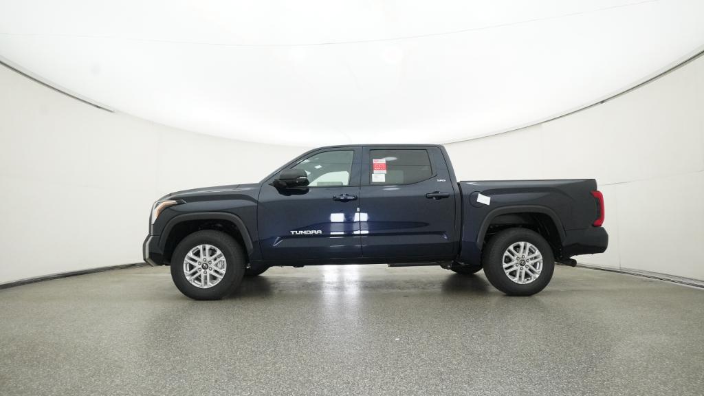 2026 Toyota Tundra SR5 CrewMax photo 10