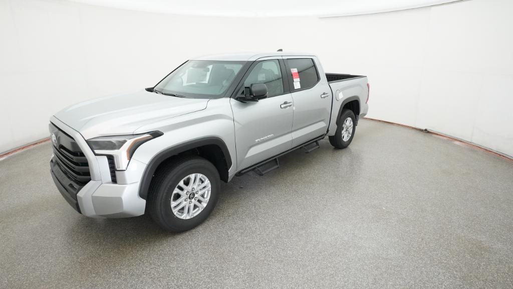 New 2018 Toyota Tundra Details | Savannah Toyota