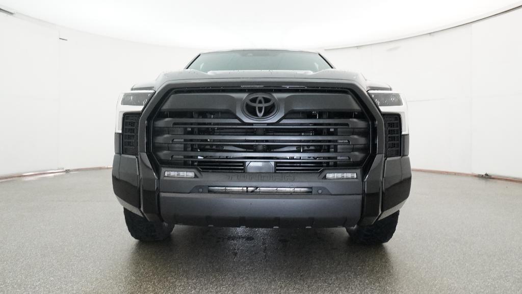 New 2026 Midnight Black Metallic Toyota  SR5 image 11