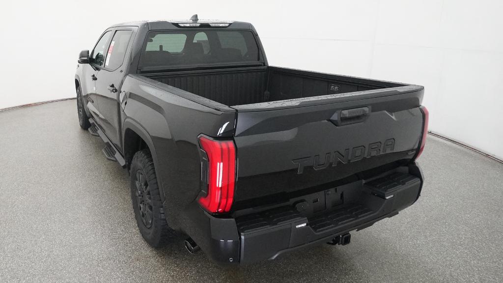 New 2026 Midnight Black Metallic Toyota  SR5 image 15