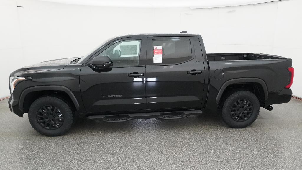 New 2026 Midnight Black Metallic Toyota  SR5 image 22