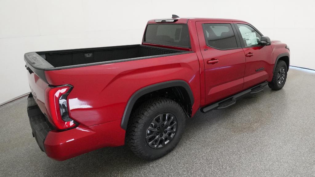 New 2026 Supersonic Red <sup>1</sup> Toyota  SR5 image 20