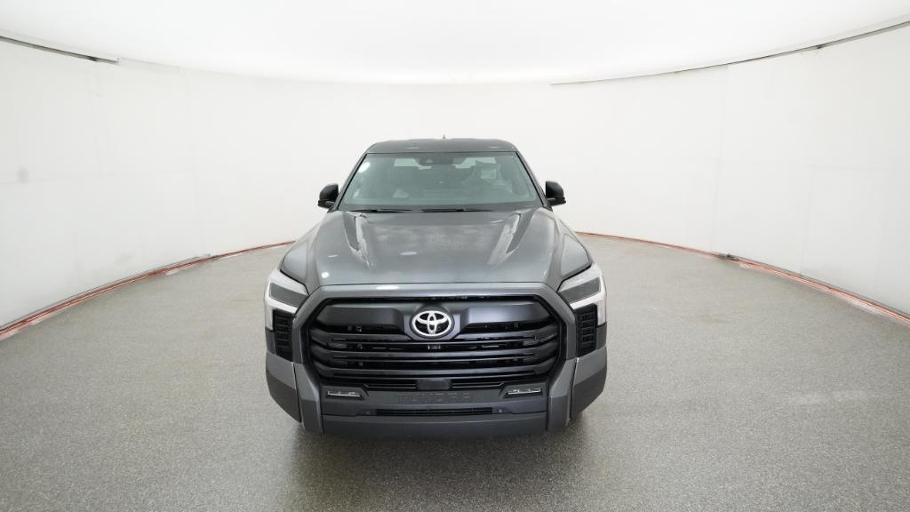 2026 Toyota Tundra SR5 CrewMax photo 2
