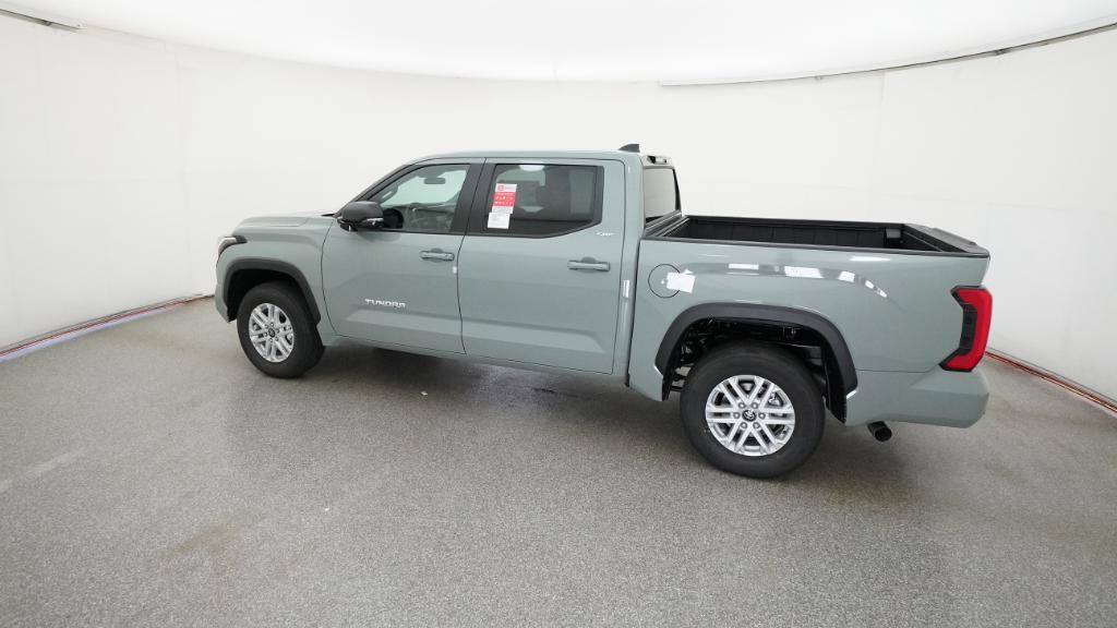 2026 Toyota Tundra SR5 CrewMax photo 12
