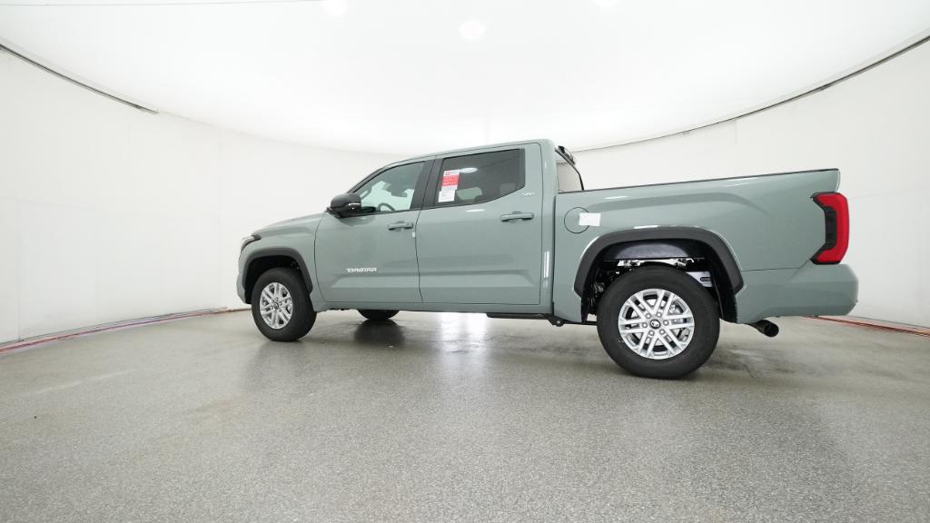 2026 Toyota Tundra SR5 CrewMax photo 11
