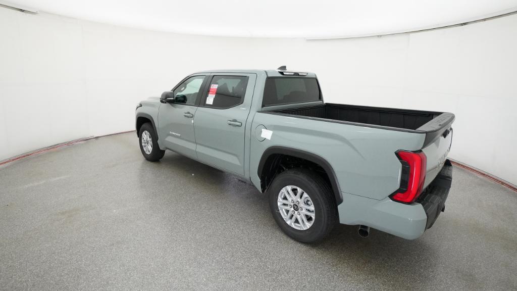 2026 Toyota Tundra SR5 CrewMax photo 14