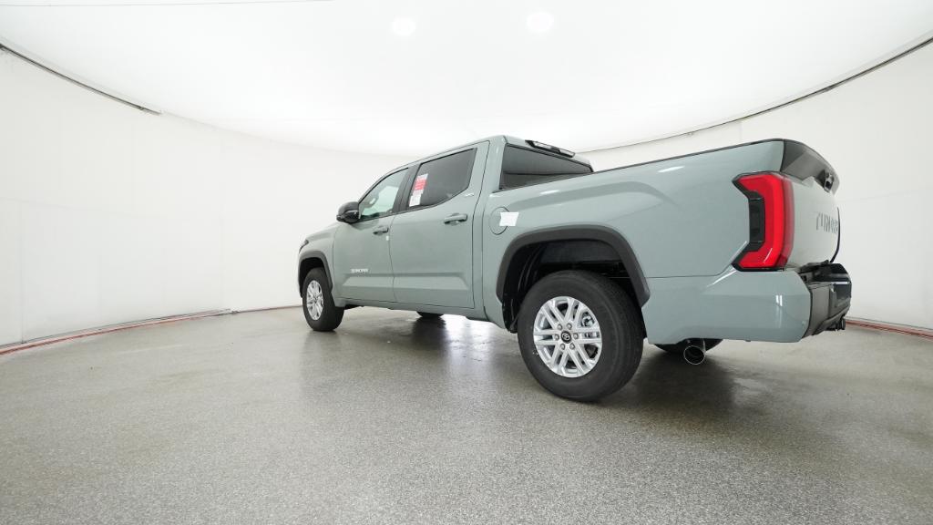 2026 Toyota Tundra SR5 CrewMax photo 13