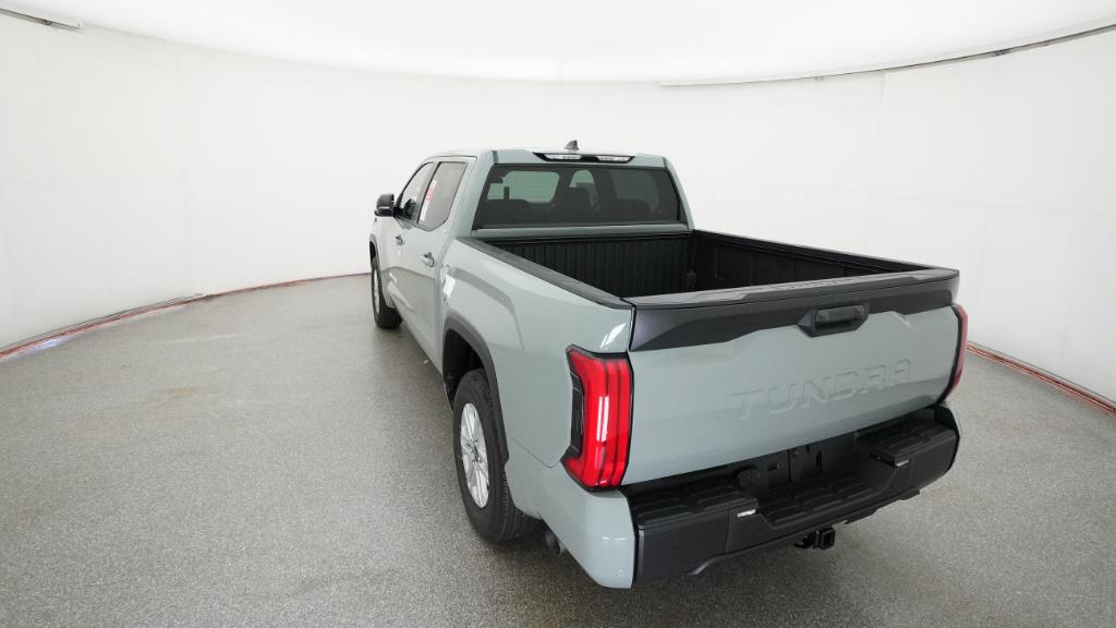2026 Toyota Tundra SR5 CrewMax photo 15