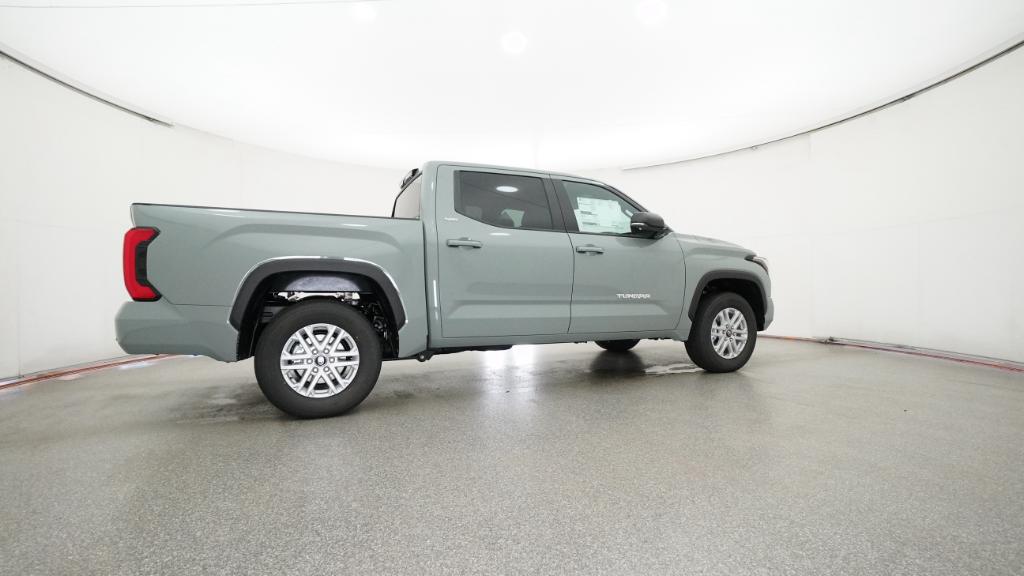 2026 Toyota Tundra SR5 CrewMax photo 23