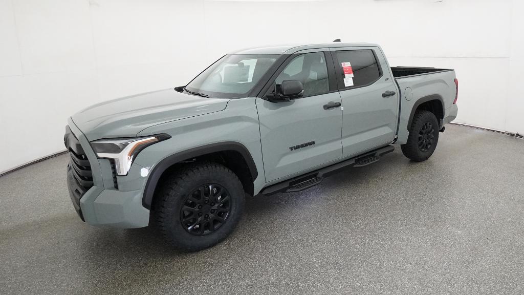 New Toyota Tundra for Sale in Bradenton, FL