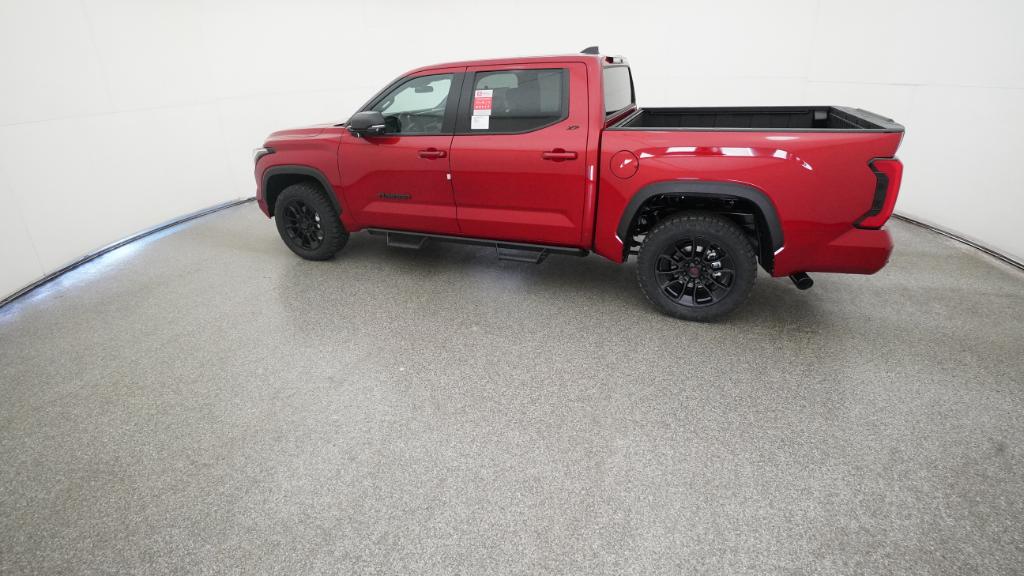 2026 Toyota Tundra SR5 - Photo 65