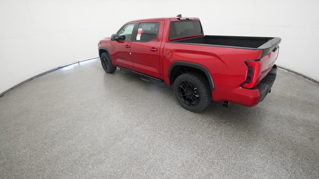 2026 Toyota Tundra SR5 - Photo 62
