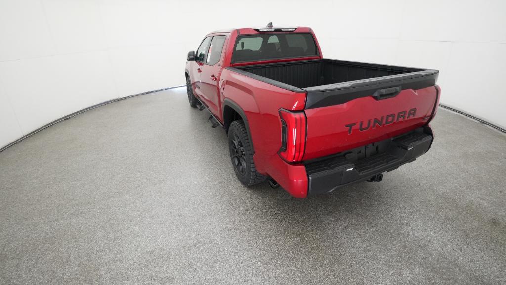 2026 Toyota Tundra SR5 - Photo 67
