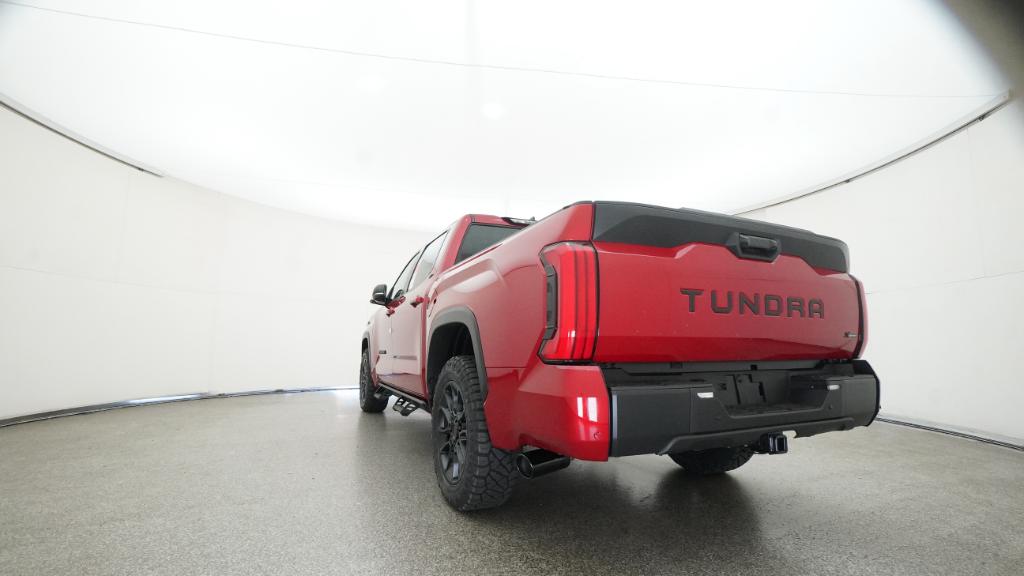 2026 Toyota Tundra SR5 - Photo 68