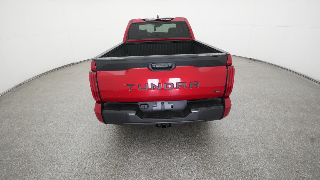 2026 Toyota Tundra SR5 - Photo 64