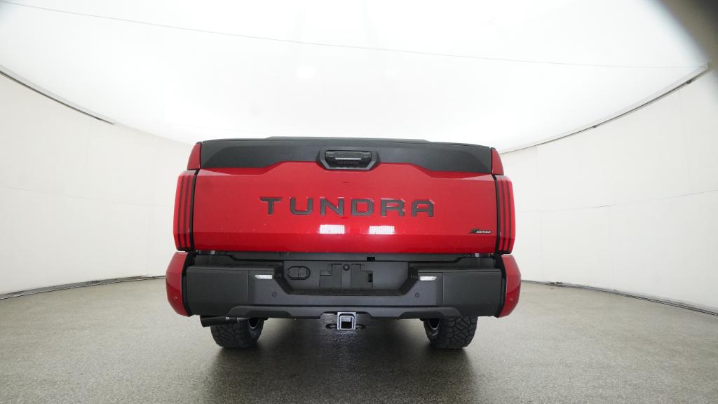2026 Toyota Tundra SR5 - Photo 55