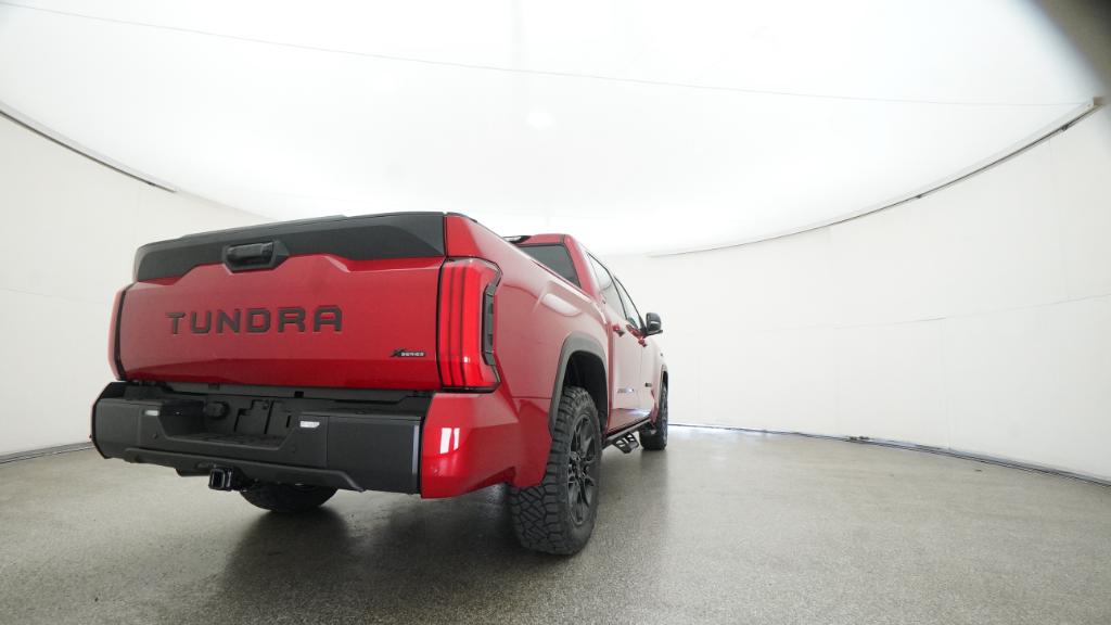 2026 Toyota Tundra SR5 - Photo 57