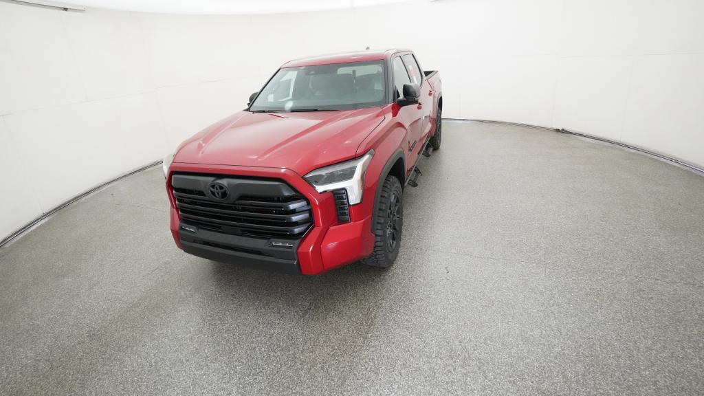 2026 Toyota Tundra SR5 - Photo 59