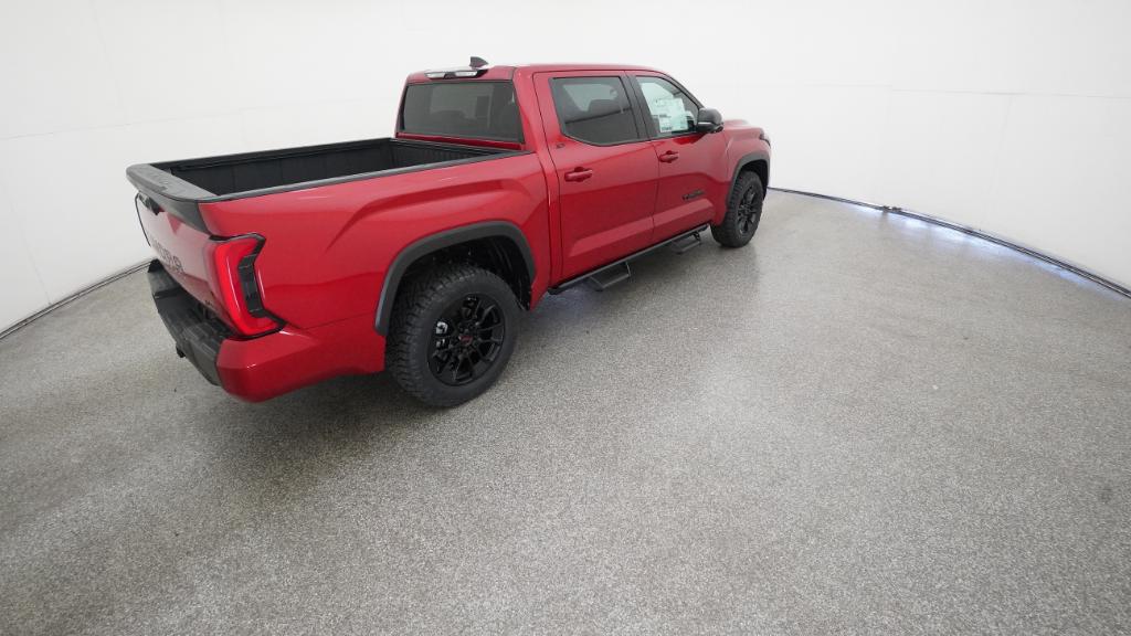 2026 Toyota Tundra SR5 - Photo 61