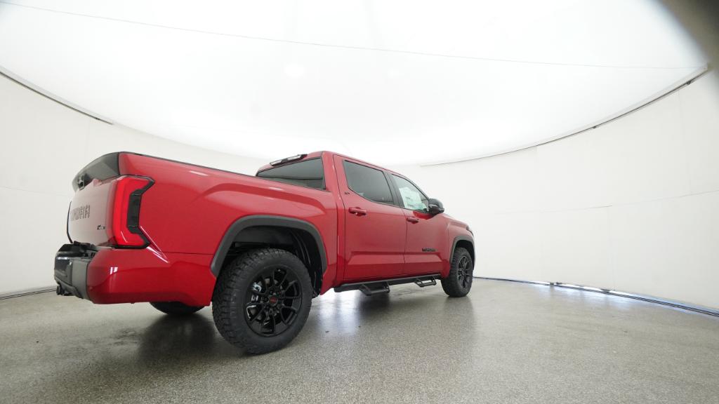 2026 Toyota Tundra SR5 - Photo 66