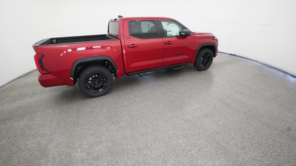 2026 Toyota Tundra SR5 - Photo 63