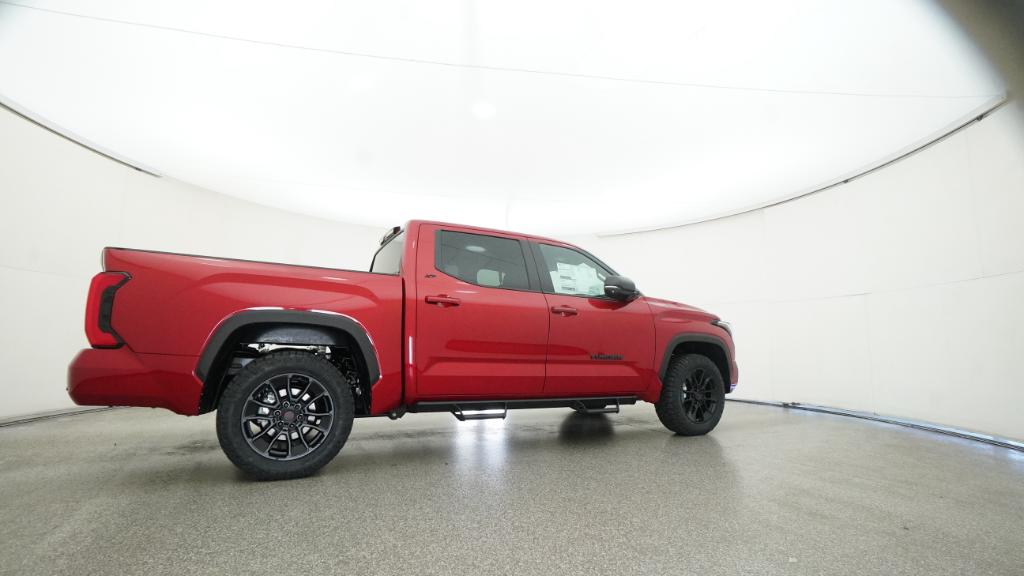 2026 Toyota Tundra SR5 - Photo 54