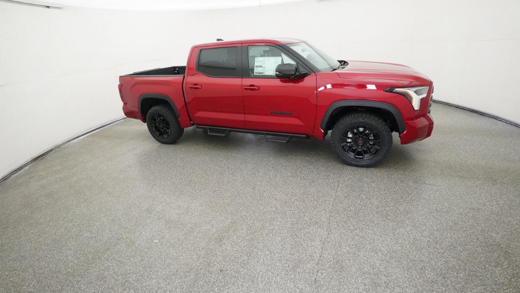 2026 Toyota Tundra SR5 - Photo 70