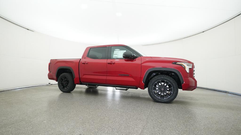 2026 Toyota Tundra SR5 - Photo 52