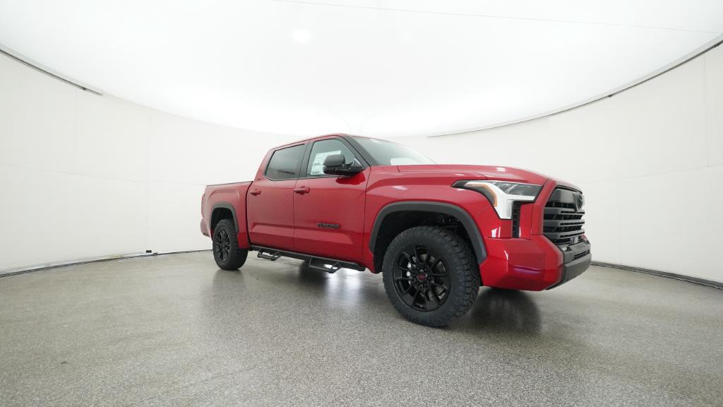 2026 Toyota Tundra SR5 - Photo 51