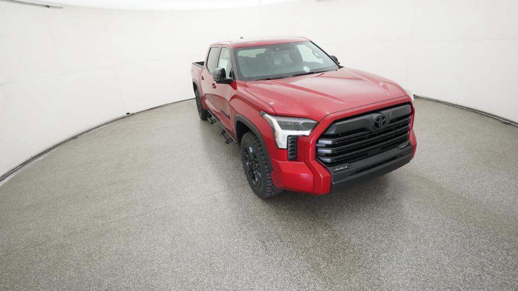 2026 Toyota Tundra SR5 - Photo 58