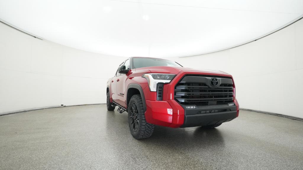 2026 Toyota Tundra SR5 - Photo 71