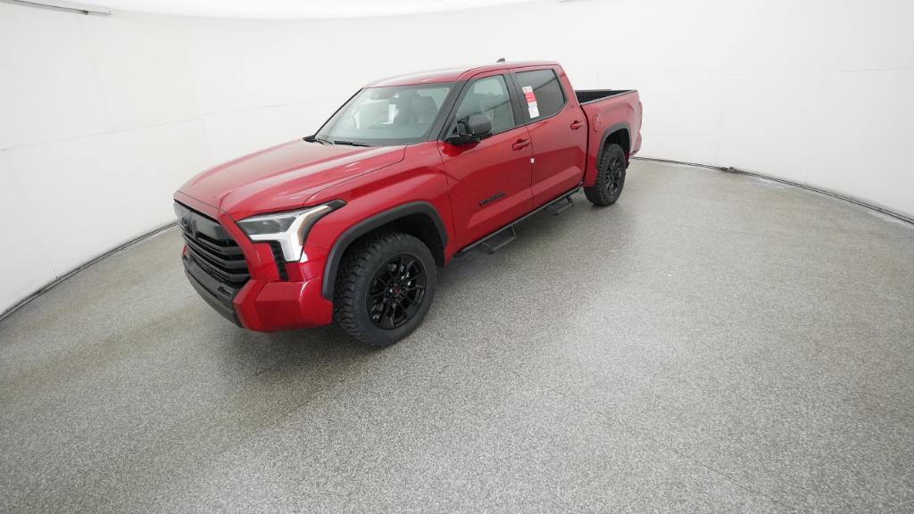 2026 Toyota Tundra SR5 - Photo 50