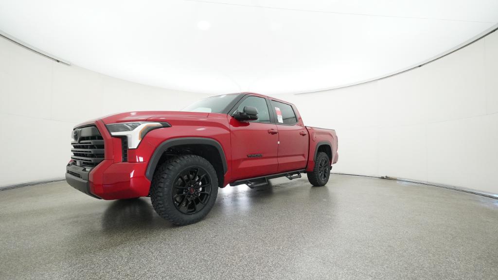 2026 Toyota Tundra SR5 - Photo 56