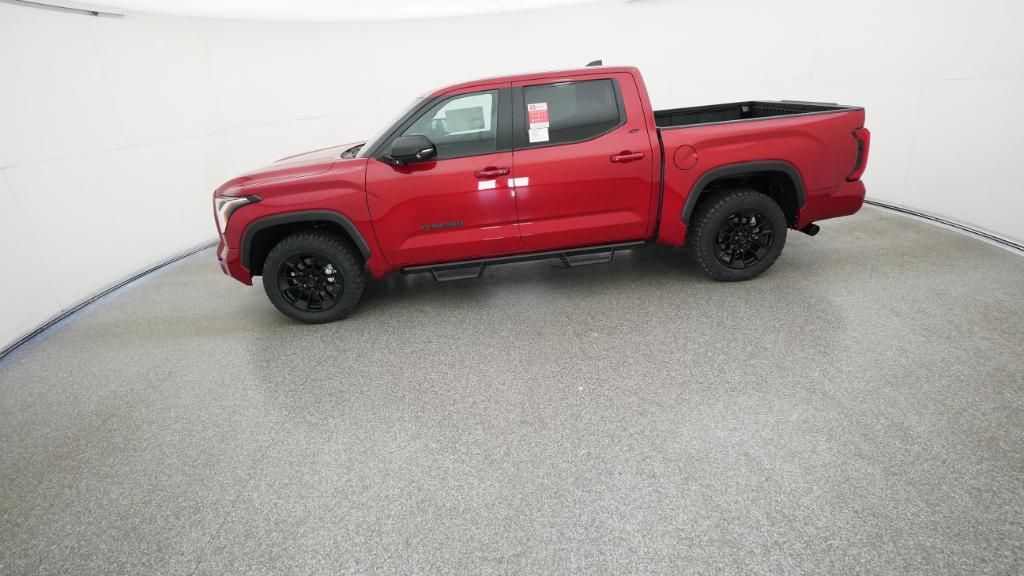 2026 Toyota Tundra SR5 - Photo 60