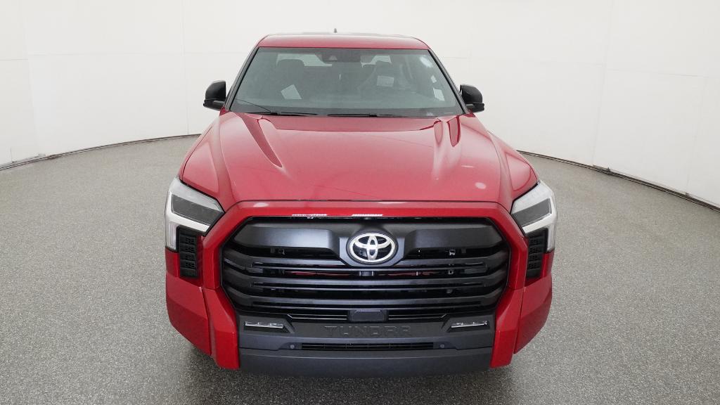 2026 Toyota Tundra foto 15