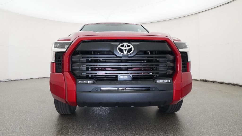 2026 Toyota Tundra foto 10