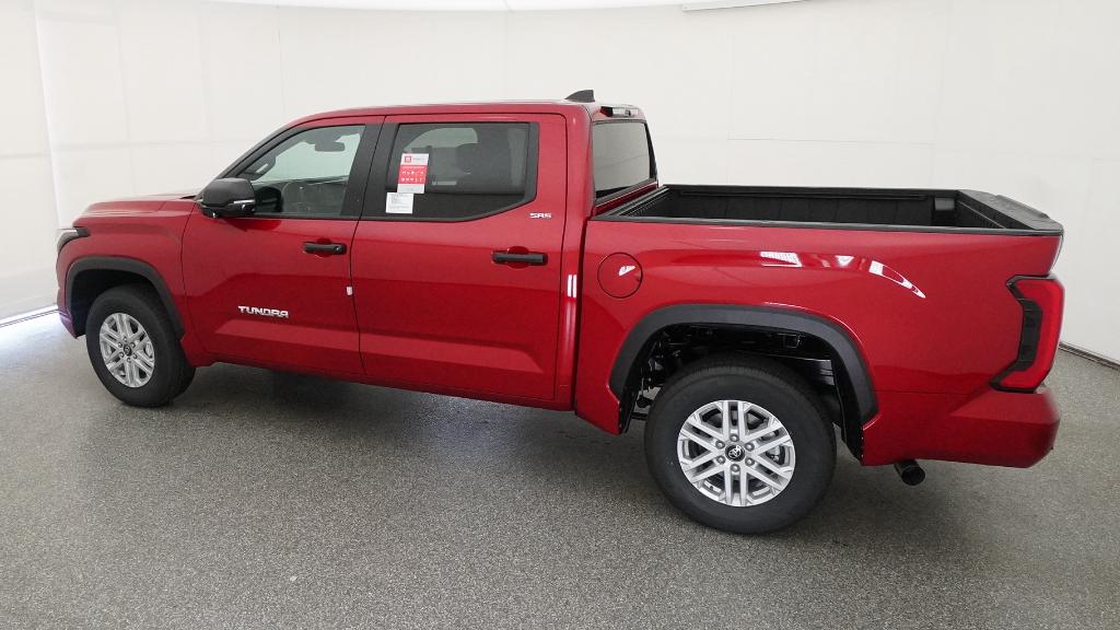 2026 Toyota Tundra foto 16