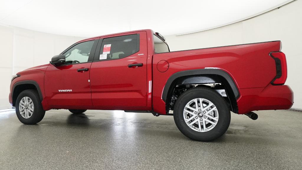 2026 Toyota Tundra foto 6