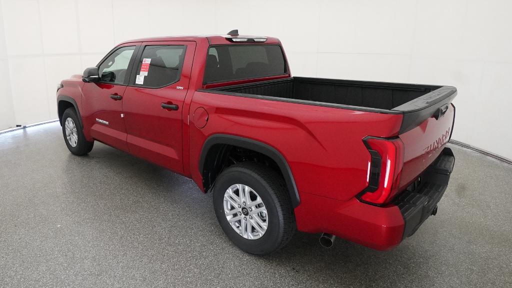 2026 Toyota Tundra foto 24