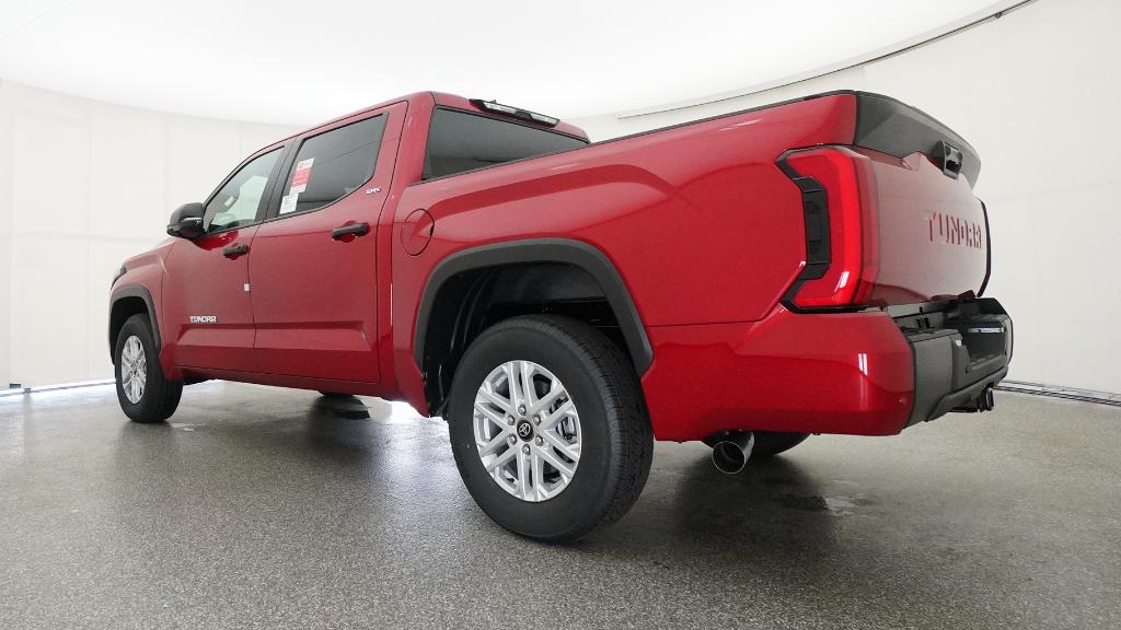 2026 Toyota Tundra foto 28