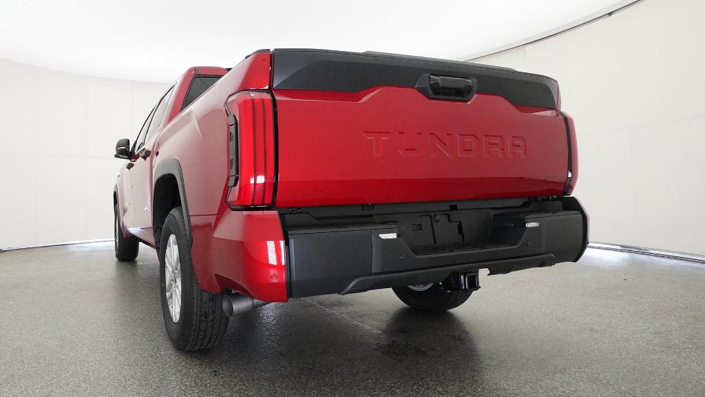 2026 Toyota Tundra foto 26