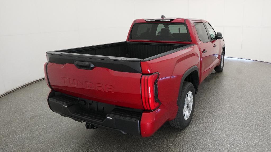 2026 Toyota Tundra foto 9
