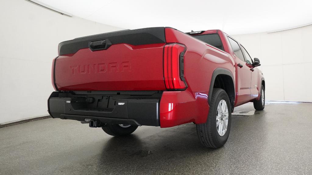 2026 Toyota Tundra foto 20