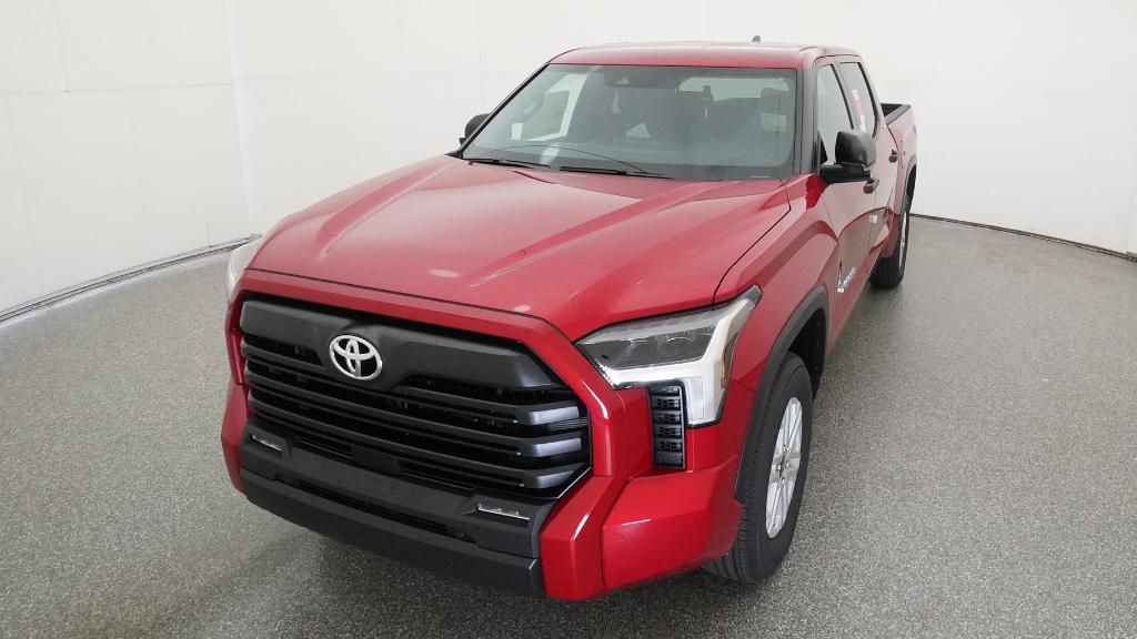 2026 Toyota Tundra foto 25