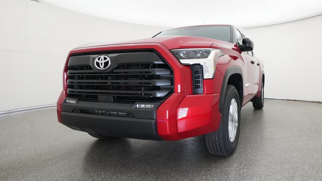 2026 Toyota Tundra foto 11
