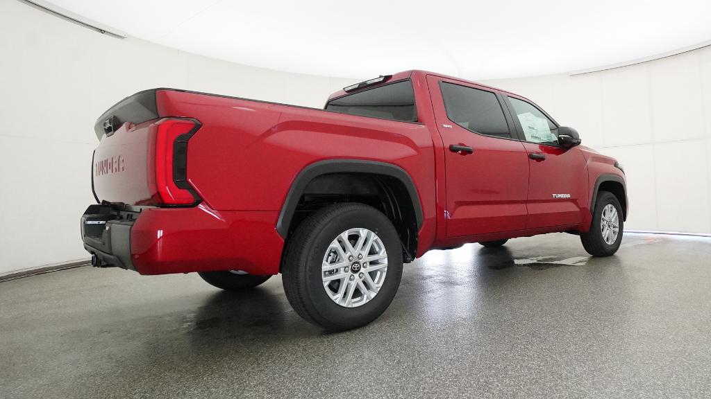 2026 Toyota Tundra foto 17